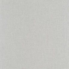 Kép 1/3 - Caselio Lenvászon hatású szürke vinyl tapéta Uni Mat Gris Galet 53 cm X 10 m
