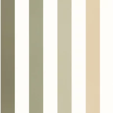 Kép 1/3 - Caselio Csíkos zöld vlies tapéta Se Cacher Kaki 53 cm X 10 m