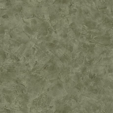 Kép 1/3 - Caselio Elegáns texturált keki zöld vinyl tapéta Patine Uni Kaki 53 cm X 10 m