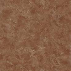 Kép 1/3 - Caselio Texturált barna vinyl tapéta finom arany fénnyel Uni Metallise/Nacre Marron Dore 53 cm X 10 m