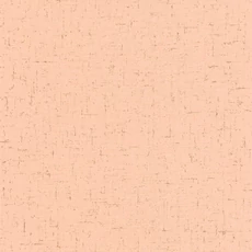 Kép 1/3 - Caselio Szövet hatású rózsaszín vinyl tapéta metál fénnyel Gaze Metal Rose Or 53 cm X 10 m