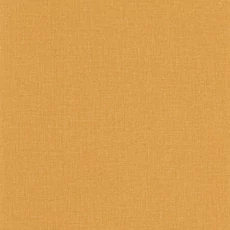 Kép 1/3 - Caselio Szövethetású sárga vinyl tapéta Uni Mat Curry 53 cm X 10 m