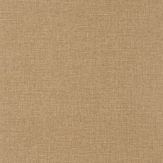 Kép 1/3 - Caselio Szövethetású barna vinyl tapéta Uni Mat Canelle 53 cm X 10 m