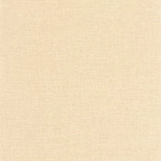 Kép 1/3 - Caselio Szövethetású sárga vinyl tapéta Uni Mat Jaune 53 cm X 10 m