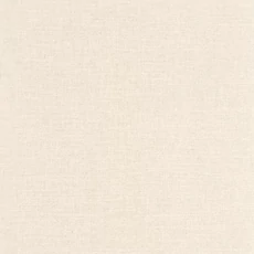 Kép 1/3 - Caselio Szövethetású krém színű vinyl tapéta Uni Mat Creme 53 cm X 10 m