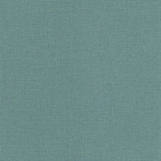 Kép 1/3 - Caselio Szövethetású azúr kék vinyl tapéta Uni Mat Bleu Azur 53 cm X 10 m