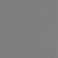 Kép 1/3 - Caselio Szövethetású sötétszürke vinyl tapéta Uni Mat Gris Fonce 53 cm X 10 m