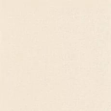Kép 1/3 - Caselio Szövethetású vanília vinyl tapéta Uni Mat Vanille 53 cm X 10 m