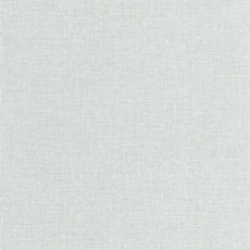 Kép 1/3 - Caselio Szövethetású kékes zöld vinyl tapéta Uni Mat Vert Deau 53 cm X 10 m