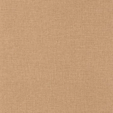 Kép 1/3 - Caselio Szövethetású mézsárga vinyl tapéta Uni Mat Miel 53 cm X 10 m