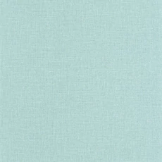 Kép 1/3 - Caselio Szövethetású pasztell kék vinyl tapéta Uni Mat Bleu Pastel 53 cm X 10 m