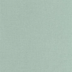 Kép 1/3 - Caselio Szövethetású szürkés zöld vinyl tapéta Uni Mat Sauge 53 cm X 10 m