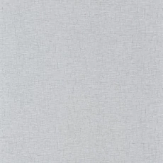 Kép 1/3 - Caselio Szövet hatású szürke vinyl tapéta metál fénnyel Gaze Metal Gris Argent 53 cm X 10 m