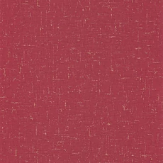 Kép 1/3 - Caselio Szövet hatású bordó vinyl tapéta metál fénnyel Gaze Metal Pourpre Or 53 cm X 10 m