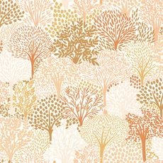 Kép 1/3 - Caselio Fa mintás rózsaszín vlies tapéta Alice Rose 53 cm X 10 m