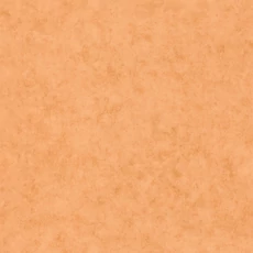 Kép 1/3 - Caselio Beton hatású narancssárga vinyl tapéta Beton Uni Terre Cuite 53 cm X 10 m