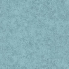 Kép 1/3 - Caselio Beton hatású kék vinyl tapéta Beton Uni Bleu Lagon 53 cm X 10 m