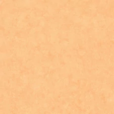 Kép 1/3 - Caselio Beton hatású narancssárga vinyl tapéta Beton Uni Savane 53 cm X 10 m