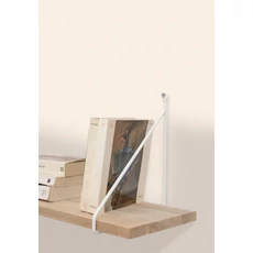 Kép 3/3 - Caselio Szövethetású csontszínű vinyl tapéta Uni Mat Ivoire 53 cm X 10 m