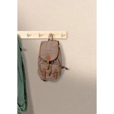 Kép 3/3 - Caselio Lenvászon hatású bézs vinyl tapéta Uni Mat Beige 53 cm X 10 m