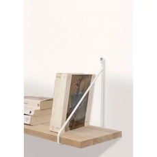 Kép 3/3 - Caselio Lenvászon hatású barna vinyl tapéta Uni Mat Amande 53 cm X 10 m