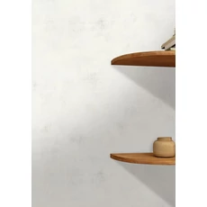 Kép 2/3 - Caselio Szövethatású szürkés bézs vinyl tapéta Telas Uni Gris Beige 53 cm X 10 m