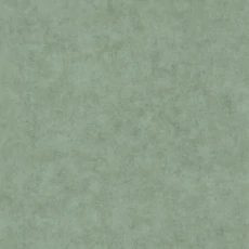 Kép 1/3 - Caselio Beton hatású zöld vinyl tapéta Beton Uni Vert D'Eau Fonce 53 cm X 10 m