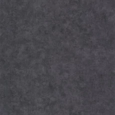 Kép 1/3 - Caselio Beton hatású fekete vinyl tapéta Beton Uni Noir 53 cm X 10 m