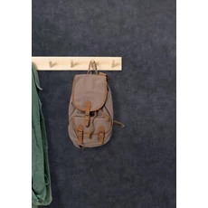 Kép 3/3 - Caselio Beton hatású fekete vinyl tapéta Beton Uni Noir 53 cm X 10 m