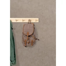 Kép 3/3 - Caselio Beton hatású szürkés barna vinyl tapéta Beton Uni Taupe Chaud 53 cm X 10 m