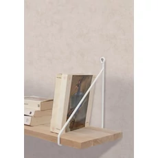 Kép 3/3 - Caselio Beton hatású szürkés barna vinyl tapéta Beton Uni Taupe Gris Clair 53 cm X 10 m