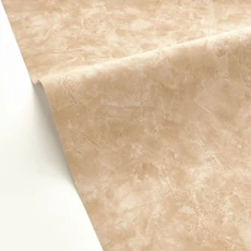 Kép 2/3 - Caselio Elegáns texturált mézsárga vinyl tapéta Patine Uni Miel 53 cm X 10 m