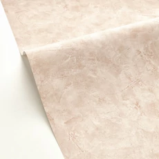 Kép 2/3 - Caselio Elegáns texturált barna vinyl tapéta Patine Uni Moka Mat 53 cm X 10 m