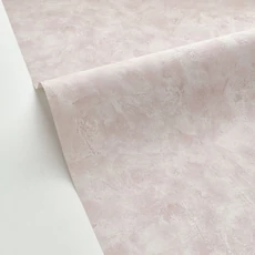 Kép 2/3 - Caselio Elegáns texturált drapp vinyl tapéta Patine Uni Grege 53 cm X 10 m