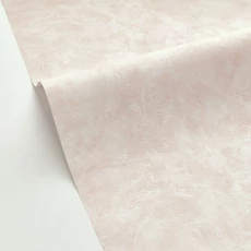 Kép 2/3 - Caselio Texturált halvány rózsaszín vinyl tapéta gyöngyházzal Uni Metallise/Nacre Beige Rose Nacre 53 cm X 10 m