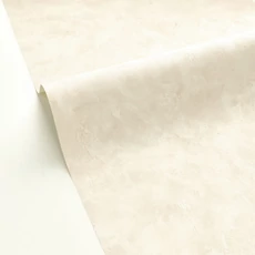 Kép 2/3 - Caselio Elegáns texturált bézs vinyl tapéta Patine Uni Beige 53 cm X 10 m