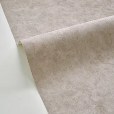 Kép 2/3 - Caselio Beton hatású szürkés barna vinyl tapéta Beton Uni Taupe Gris Moyen 53 cm X 10 m