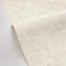 Kép 2/3 - Caselio Beton hatású krémes barna vinyl tapéta Beton Uni Macciato 53 cm X 10 m