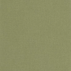 Kép 1/3 - Caselio Szövethetású keki zöld vinyl tapéta Uni Mat Vert Kaki 53 cm X 10 m