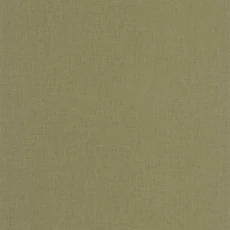 Kép 1/3 - Caselio Lenvászon hatású zöld vinyl tapéta Uni Mat Vert Pinede 53 cm X 10 m