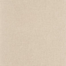 Kép 1/3 - Caselio Lenvászon hatású bézs vinyl tapéta Uni Mat Beige Fonce 53 cm X 10 m
