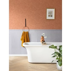 Kép 3/3 - Caselio Beton hatású bézs vinyl tapéta Beton Uni Beige Moyen 53 cm X 10 m