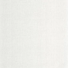 Kép 1/3 - Caselio Raffia hatású modern törtfehér vinyl tapéta Raphia Neige 53 cm X 10 m