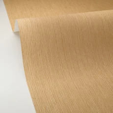 Kép 2/3 - Caselio Szizál hatású vanília vinyl tapéta Sisal Vanille 53 cm X 10 m