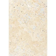 Kép 1/2 - Caselio Márvány mintás sárga vlies poszter tapéta Marble 212 cm X 3,1 m