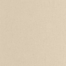 Kép 1/3 - Caselio Lenvászon hatású barna vinyl tapéta Uni Mat Latte 53 cm X 10 m