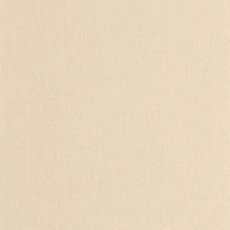 Kép 1/3 - Caselio Lenvászon hatású homok színű vinyl tapéta Uni Mat Sable 53 cm X 10 m