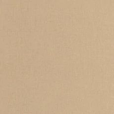 Kép 1/3 - Caselio Lenvászon hatású barna vinyl tapéta Uni Mat Cannelle 53 cm X 10 m