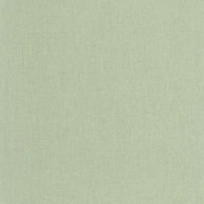 Kép 1/3 - Caselio Lenvászon hatású eukaliptusz zöld vinyl tapéta Uni Mat Vert Eucalyptus 53 cm X 10 m