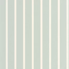 Kép 1/3 - Caselio Retro vékony csíkos kék vinyl tapéta Katy Bleu 53 cm X 10 m